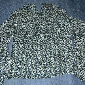 Sunday in Brooklyn size extra small